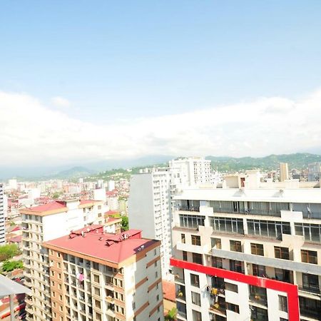 Apartments With A View Of The Trinity Holy Батуми Экстерьер фото