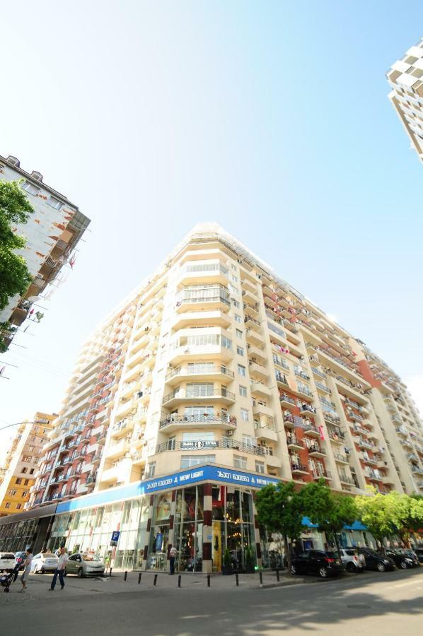 Apartments With A View Of The Trinity Holy Батуми Экстерьер фото
