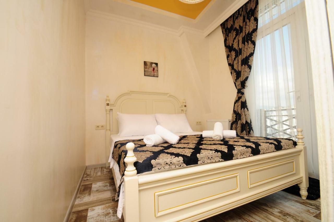 Apartments With A View Of The Trinity Holy Батуми Экстерьер фото